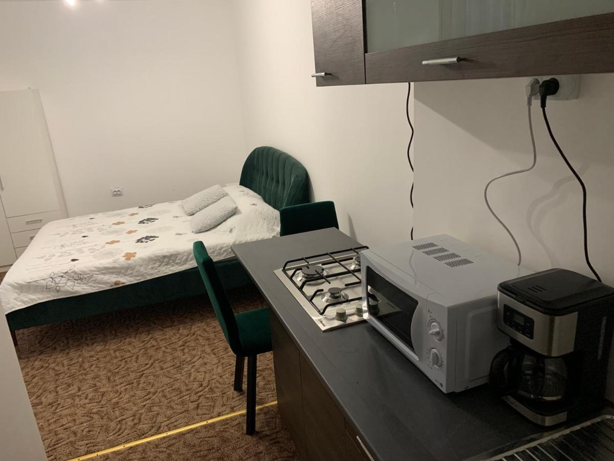 Luxury Accommodation Republicii Брашов Экстерьер фото