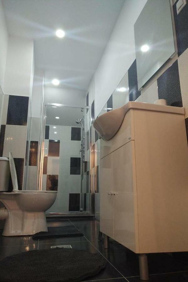 Luxury Accommodation Republicii Брашов Экстерьер фото